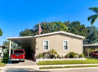 1100 Belcher Rd S LOT 437, Largo, FL 33771