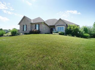 4393 Hidden Oaks Ln, Liberty Township, OH