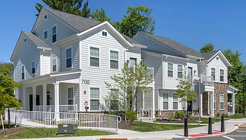 The Willows at Annandale Village Photo 1 The Willows at Annandale Village Photo 1
