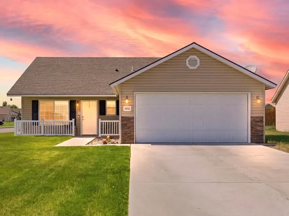 5512 Leon Ct, Pasco, WA 99301