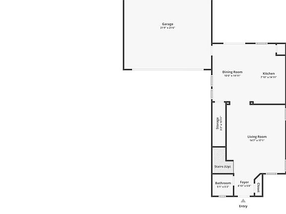 2nd image of 18514 W Udall Dr