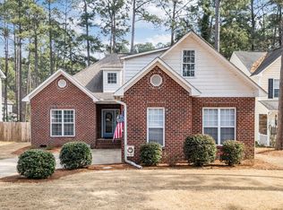 739 Blue Bird Drive, Vass, NC 28394