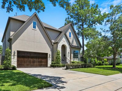 8119 Greenbush St, Houston, TX, 77025