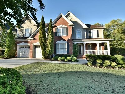 1175 Lamont Cir, Dacula, GA, 30019