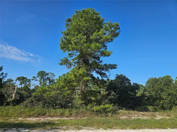 476 LAKE HELEN DRIVE LOT 26, LAKE PLACID, FL 33852