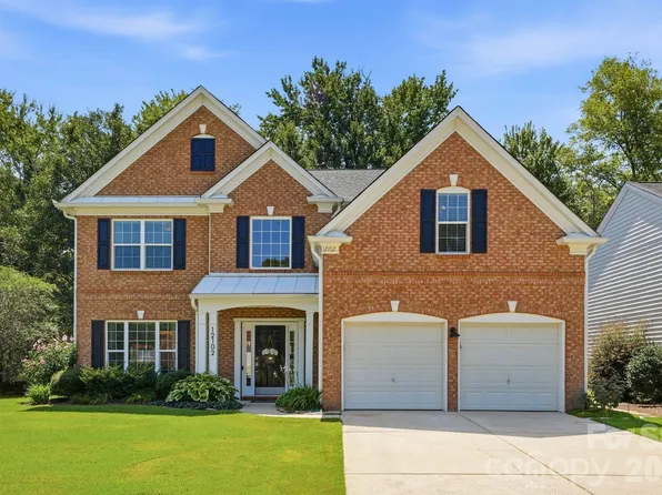12102 Humboldt Dr, Charlotte, NC 28277