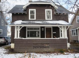 208 W Glen Ave, Syracuse, NY 13205