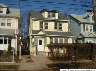137 Fillmore St, Staten Island, NY 10301