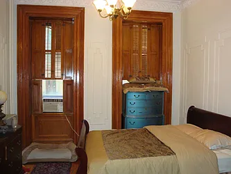 Rented by Carroll Gardens Realty