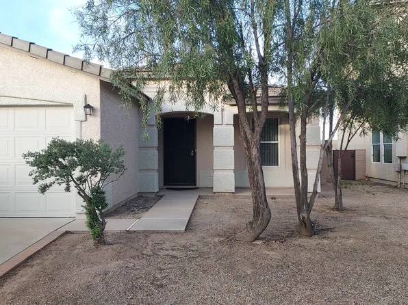 10114 N Blue Crossing Way, Tucson, AZ 85743