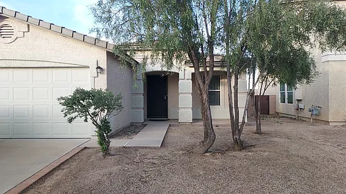 10114 N Blue Crossing Way Photo 1