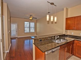 870 Mayson Turner Rd #1309, Atlanta, GA 30314