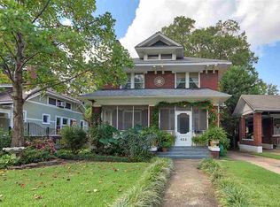 425 N McNeil St, Memphis, TN 38112