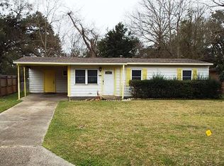 931 Lucerne Ave, Pensacola, FL 32505