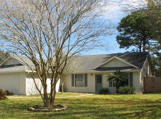 2652 Benz Pl, Fernandina Beach, FL 32034