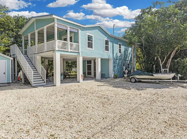 203 Pearl Ave, Plantation Key, FL 33070