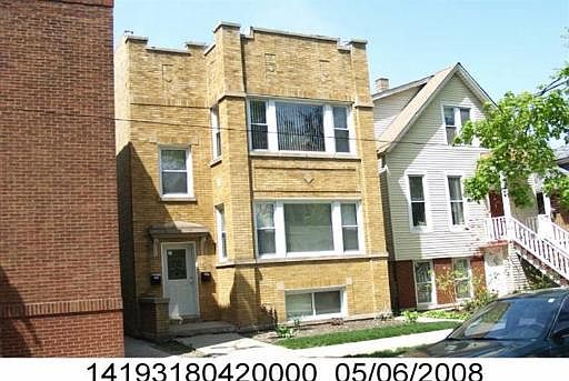 1st image of 3306 N Bell Ave #1