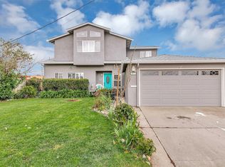 6161 Castillon Dr, Newark, CA 94560
