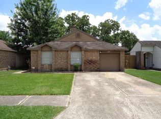 2602 Spring Dusk Ln, Spring, TX 77373