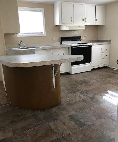 Kitchen Counter