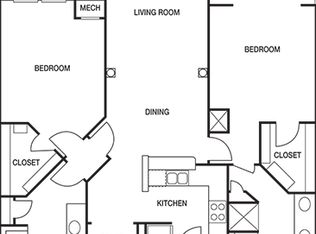 1001 Garden View Dr NE APT 1016, Atlanta, GA 30319