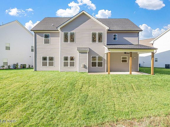 2nd image of 8902 Twisted Willow Ln Lot 12