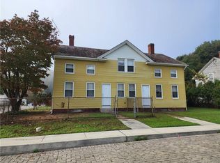 79 River St #81, Sprague, CT 06330