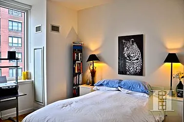 Rented by Halstead Real Estate