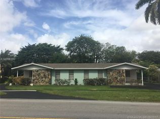 10720 SW 77th Ave, Pinecrest, FL 33156