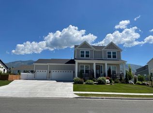 2187 S Betsys Way, Kaysville, UT 84037