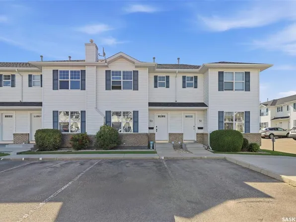 UNIT 50-203 Herold TERRACE, Saskatoon, SK S7V 1H8