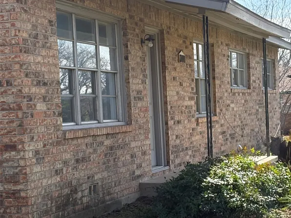 1700 N Colorado St, Decatur, TX 76234