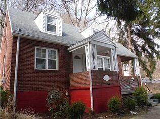 101 Buckhill Rd, Pittsburgh, PA 15237