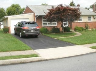 227 W Pine St, Emmaus, PA 18049