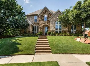 1912 San Jacinto Dr, Allen, TX 75013