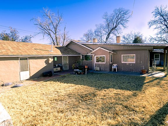 4th image of 7301 Guadalupe Trl NW