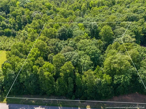 2241 Branch Forest Way #27-23B, Powhatan, VA 23139