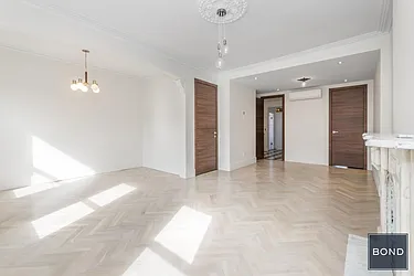 Sold by Bond New York