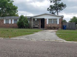 1040 Player Rd, Jacksonville, FL 32218