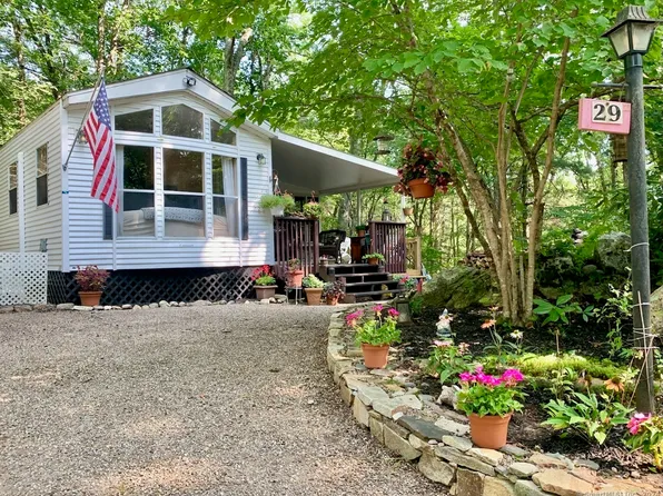 51 Old Springfield rd Road #29, Stafford, CT 06076