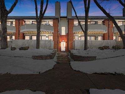 5579 Waterman Blvd #C, Saint Louis, MO, 63112