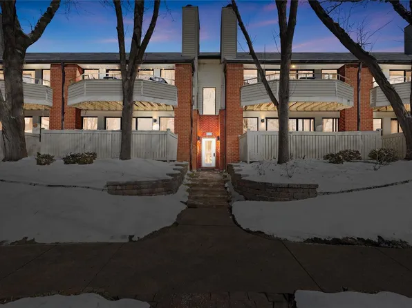 5579 Waterman Blvd #C, Saint Louis, MO 63112