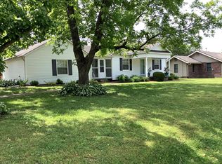 622 Morrow St, Dresden, TN 38225