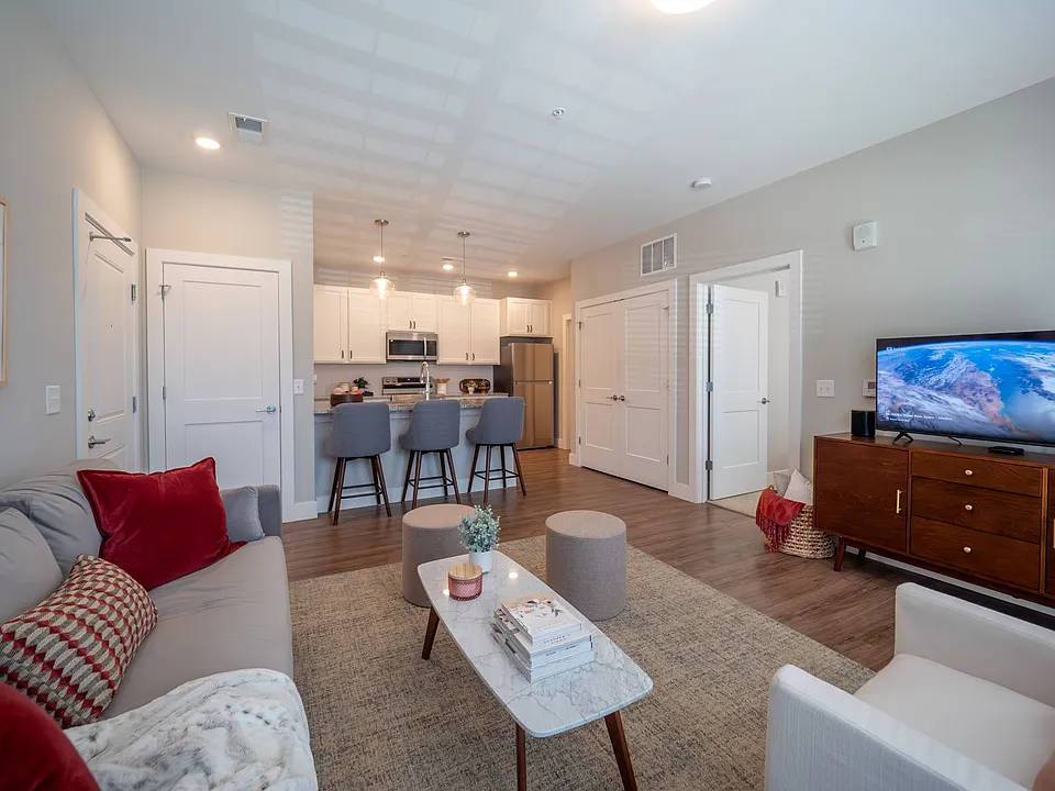 Hayden Park Apartments