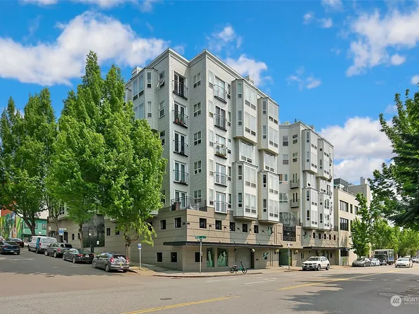 3028 Western Avenue #113, Seattle, WA 98121