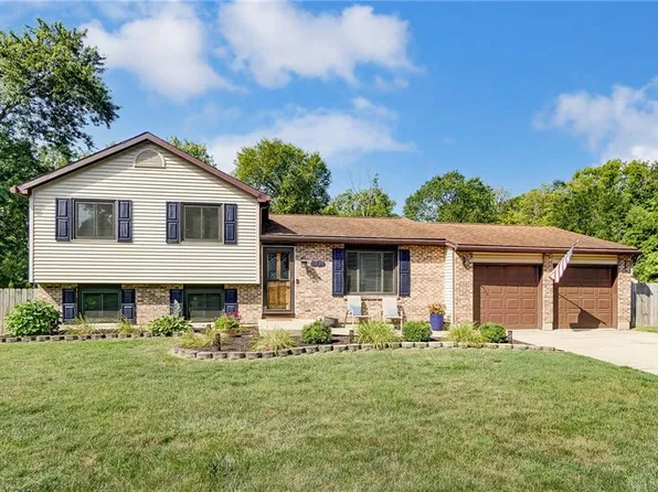 1537 Justin Ct, Bellbrook, OH 45305
