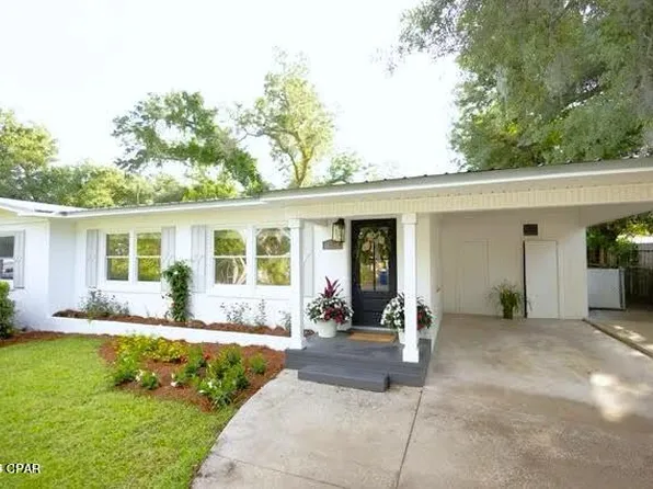 413 Rowe Dr, Panama City, FL 32401