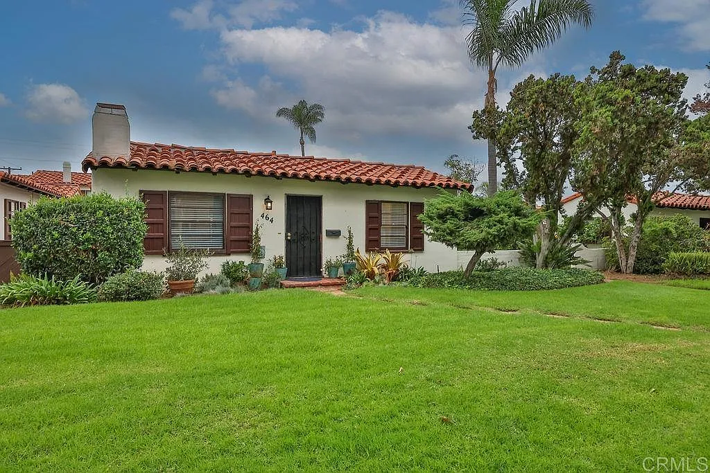 1 bed, 534 sqft, $4,000 — Photo 2