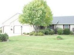 6402 S Krueger Dr, Beloit, WI 53511