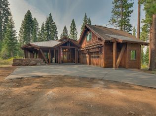 320 David Frink, Truckee, CA 96161